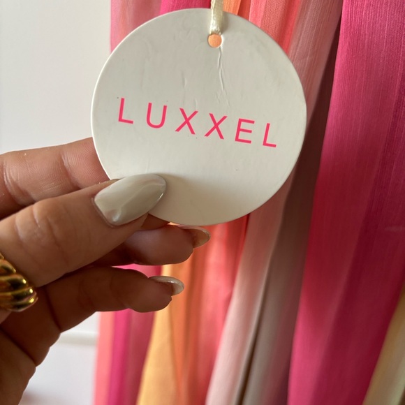 maxi dress! - Picture 3 of 3